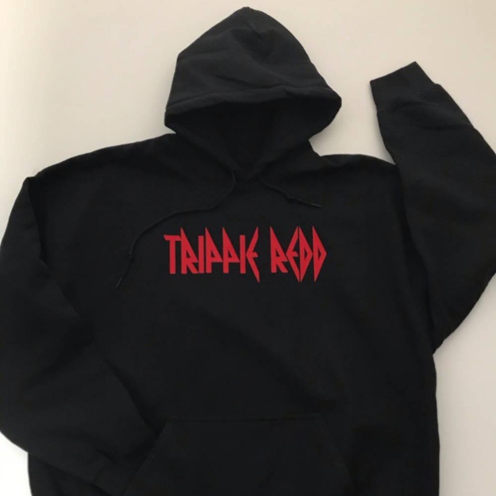 Trippie Redd Hoodie